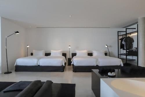 Family Junior Suite