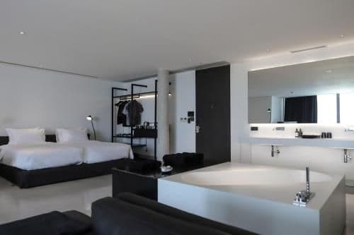 Family Junior Suite
