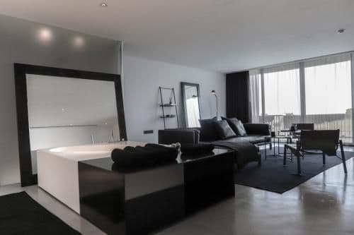 Family Junior Suite