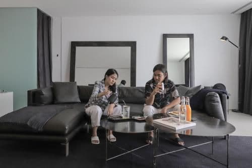 Family Junior Suite