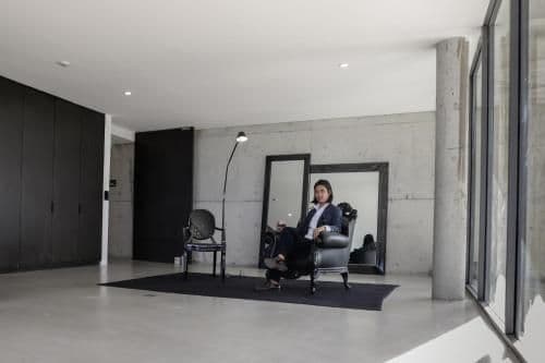 Family Junior Suite