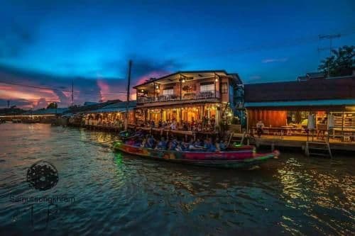 เรือนสบาย เรือนสบาย