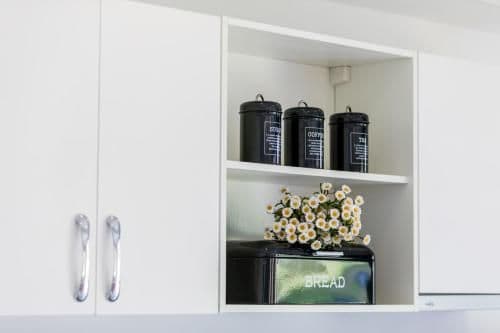 Three-Bedroom Townhouse