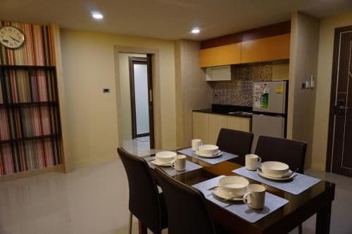 Superior Apartment