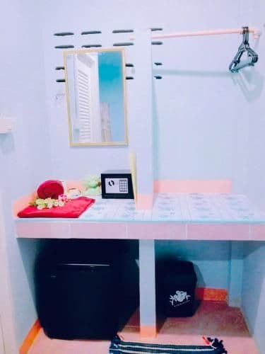 Double Room with Park View