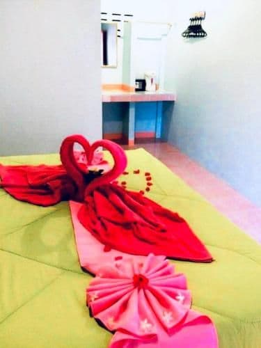 Double Room with Park View