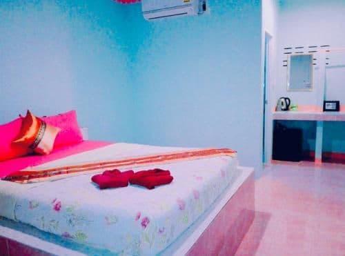 Double Room with Park View