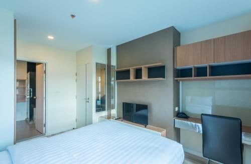 Queen Room with Balcony