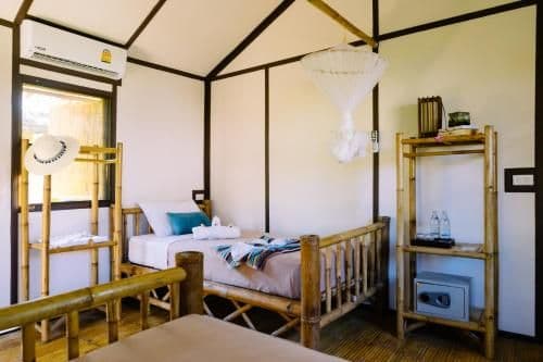 Standard Bungalow