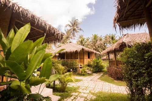 Standard Bungalow