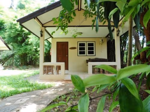 Bungalow