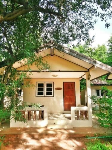 Bungalow
