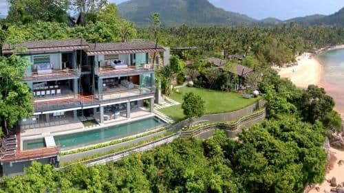 Villa