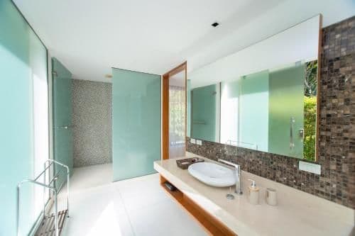 Villa with Sea View