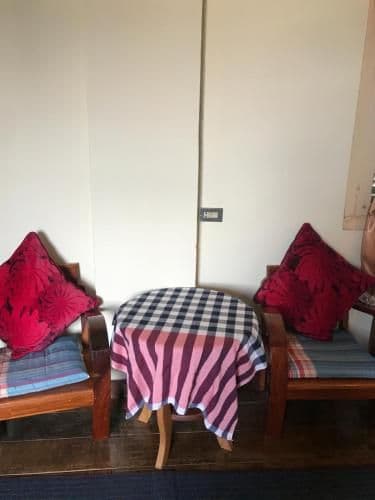 Classic Quadruple Room