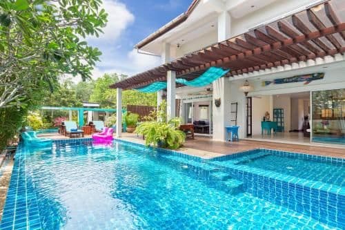 Villa