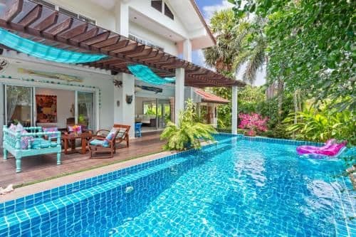 Villa