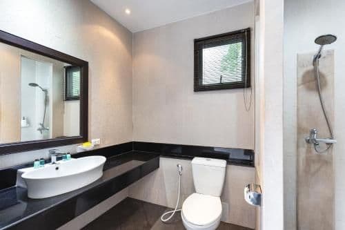 Deluxe Villa