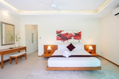 Deluxe Villa