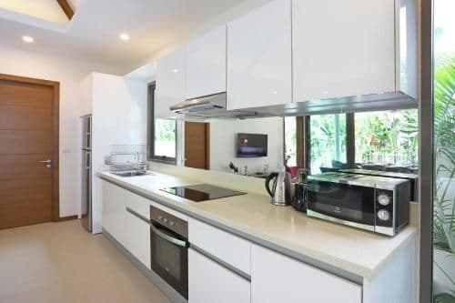 Deluxe Villa