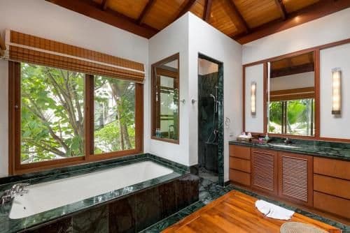 Villa with Sea View