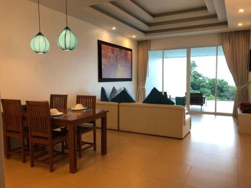 Suite with Private Pool
