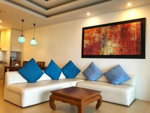 Suite with Private Pool