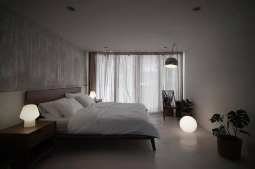 Studio with Terrace