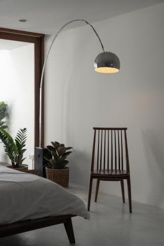 Studio with Terrace