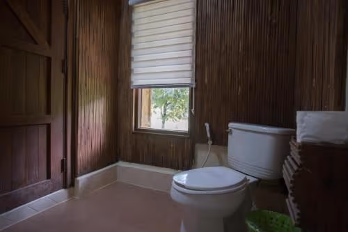 Triple Room with Terrace