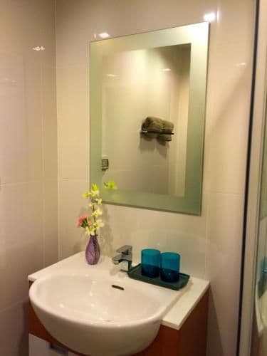 Studio Apartment with Sea View
