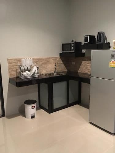 Quadruple Room with Private Bathroom