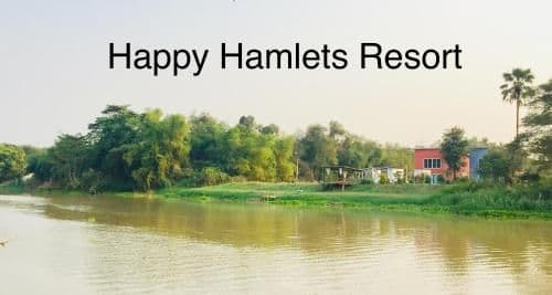 Happy Hamlets Resort Happy Hamlets Resort