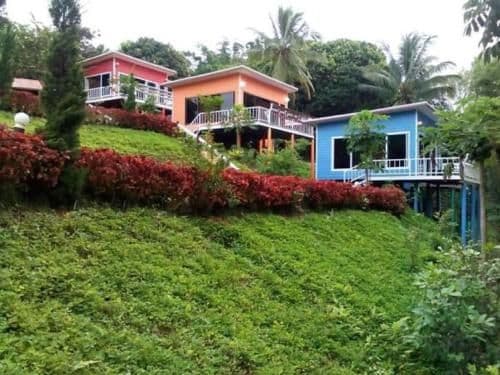 One-Bedroom Bungalow