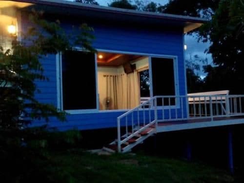 One-Bedroom Bungalow