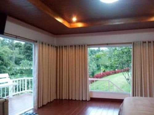 One-Bedroom Bungalow