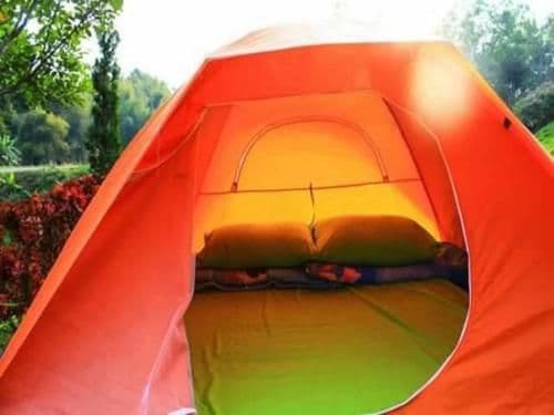 Tent