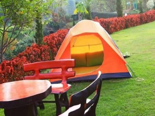 Tent