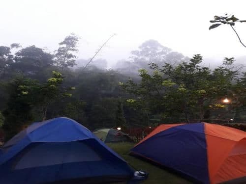 Tent