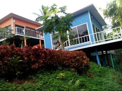 One-Bedroom Bungalow
