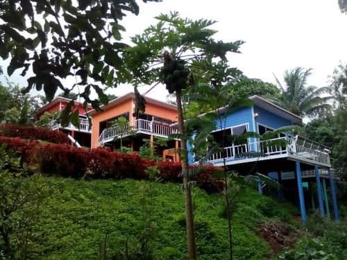 One-Bedroom Bungalow