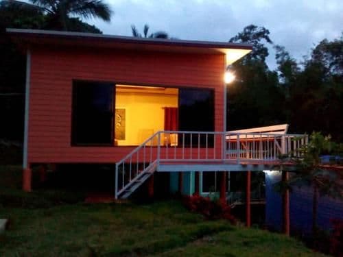 One-Bedroom Bungalow