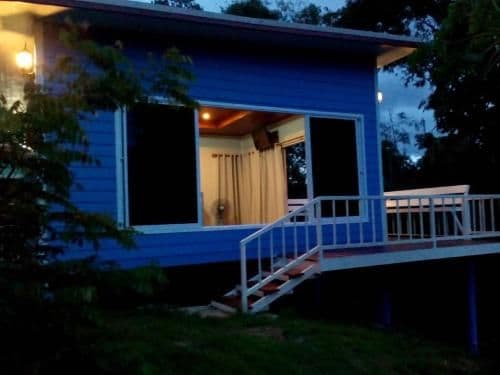 One-Bedroom Bungalow