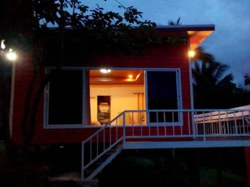 One-Bedroom Bungalow