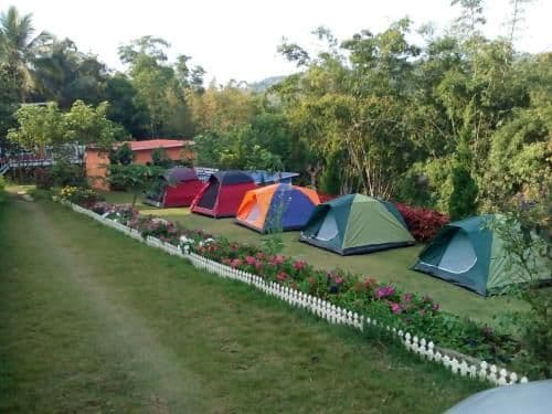 Tent