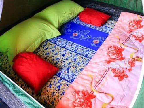 Tent