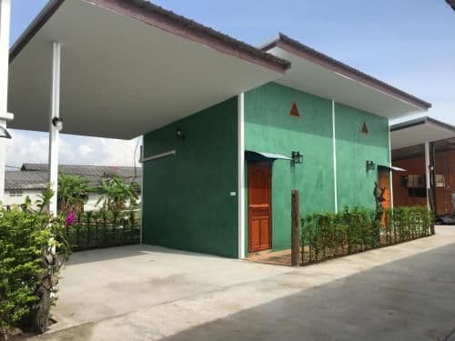 Large Double or Twin Room