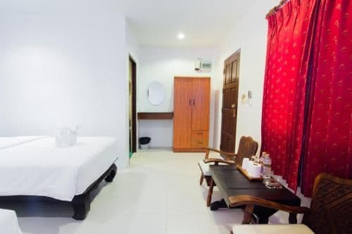 Budget Double or Twin Room