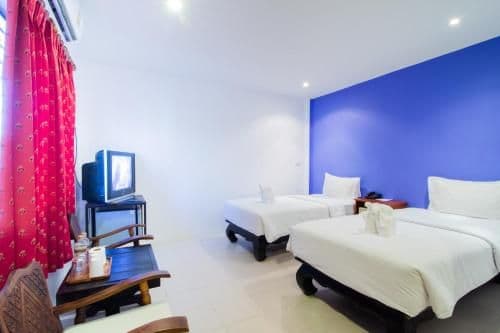 Budget Double or Twin Room