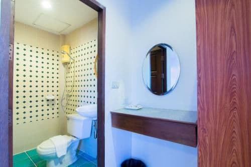 Budget Double or Twin Room